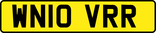 WN10VRR