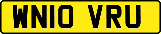 WN10VRU