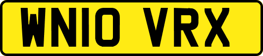 WN10VRX