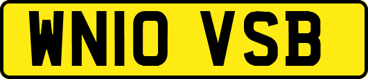 WN10VSB