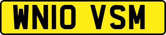 WN10VSM