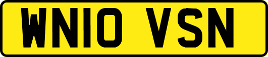 WN10VSN