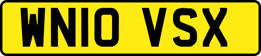 WN10VSX