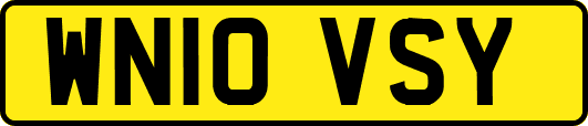 WN10VSY
