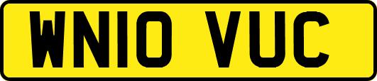 WN10VUC