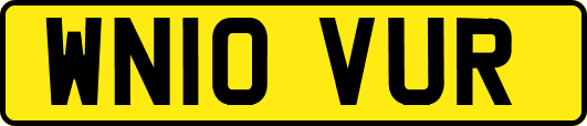WN10VUR