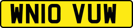 WN10VUW