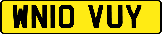 WN10VUY