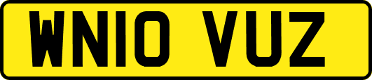 WN10VUZ