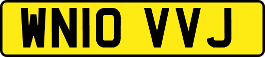 WN10VVJ