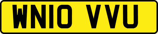 WN10VVU