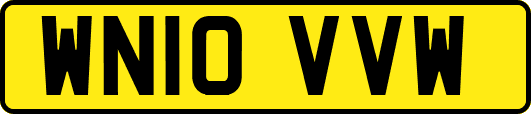 WN10VVW