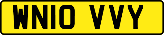 WN10VVY