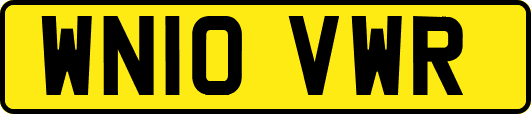 WN10VWR