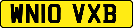 WN10VXB