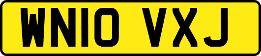 WN10VXJ