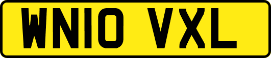 WN10VXL