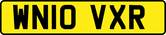 WN10VXR
