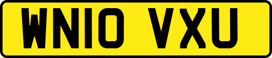 WN10VXU