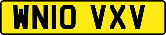WN10VXV