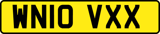 WN10VXX