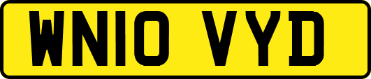 WN10VYD
