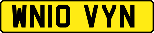 WN10VYN