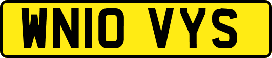 WN10VYS