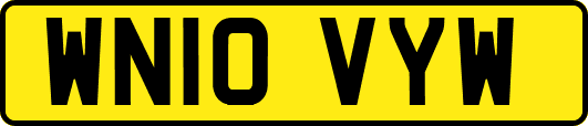 WN10VYW