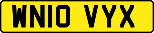 WN10VYX