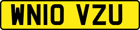 WN10VZU