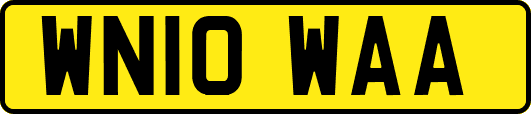 WN10WAA