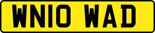 WN10WAD