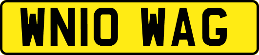 WN10WAG