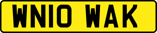 WN10WAK