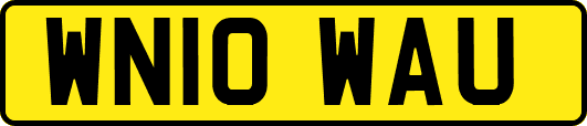 WN10WAU