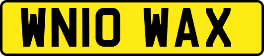 WN10WAX