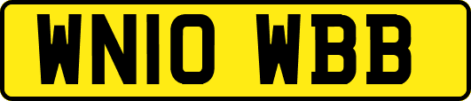 WN10WBB