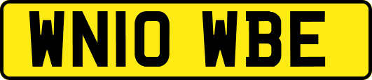 WN10WBE