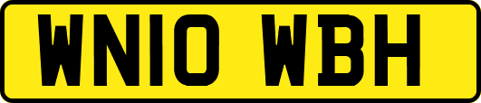 WN10WBH