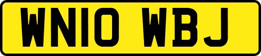 WN10WBJ