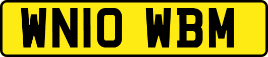 WN10WBM