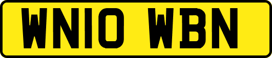 WN10WBN