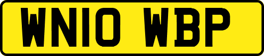 WN10WBP