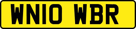 WN10WBR