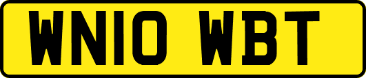 WN10WBT