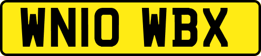 WN10WBX