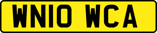 WN10WCA