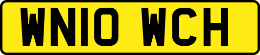 WN10WCH