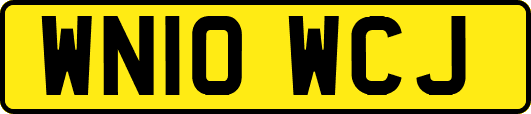 WN10WCJ